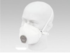 Masque antiparticules à usage unique 3M degré FFP1 en non-tissé spécial-MOLDEX-HONEYWELL WILLSON degré FFP1-MSA classe de filtration FFP2- 3M degré FFP2-3M pour soudeurs degré FFP2-MOLDEX-HONEYWELL WILLSON de la classe de filtration FFP2-MOLDEX-Masque anti-odeurs à usage unique DRÄGERMOLDEX AIR-DRÄGER-A1P2-MOLDEX série 5000 degré 5120 A1P2-MOLDEX série 9000-TYPHOON-matière synthétique-Système de protection respiratoire à particules JSP
